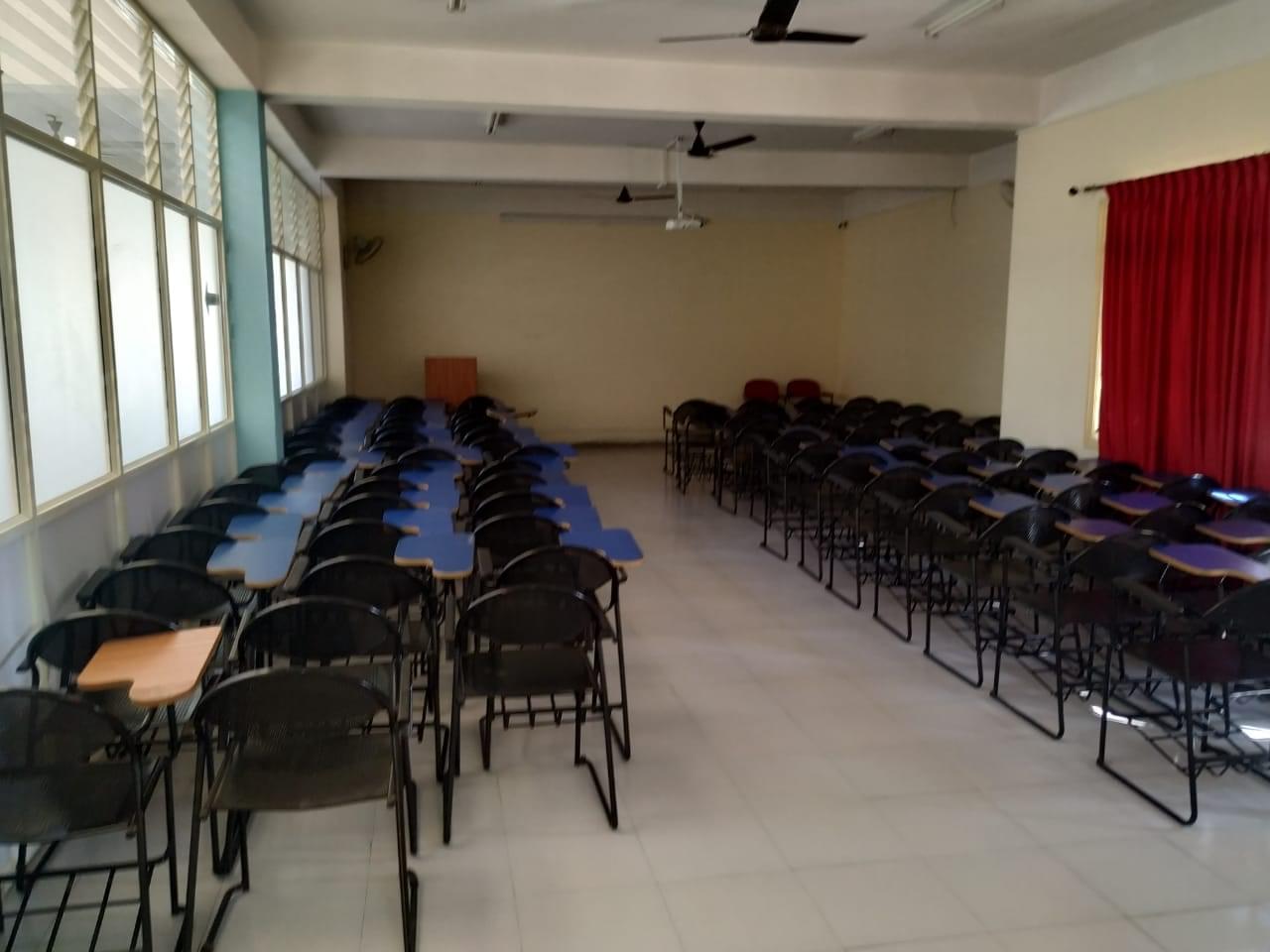 BGS School of Architecture and Planning Bangalore Infrastructure photo 26